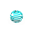EchoSphere logo